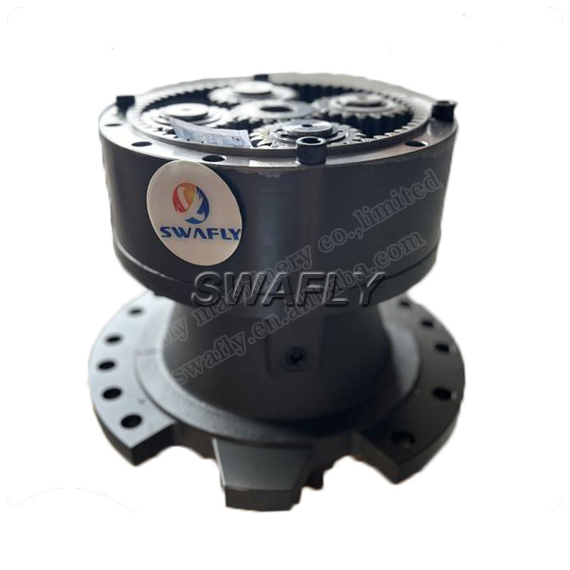 Kobelco SK210-9 Swing Gearbox YN32W00025F1 YN15V00054F1 YN15V00055F1