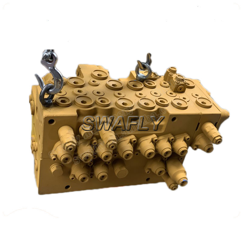 Caterpillar 314C Main Control Valve 206-3338 2063338