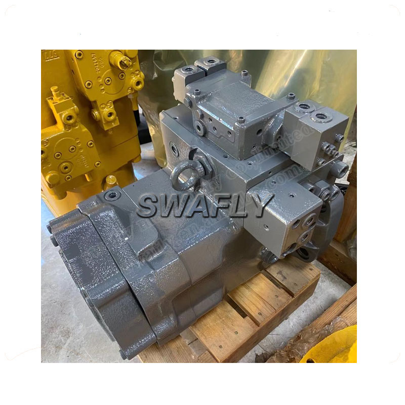 Hitachi EX1800 EX1800-3 Main Pump 4360727 4396526