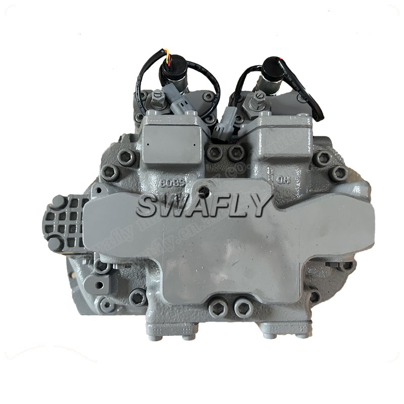 Hitachi EX120-5 EX130-5 Main Hydraulic Pump 9153026 9151416 