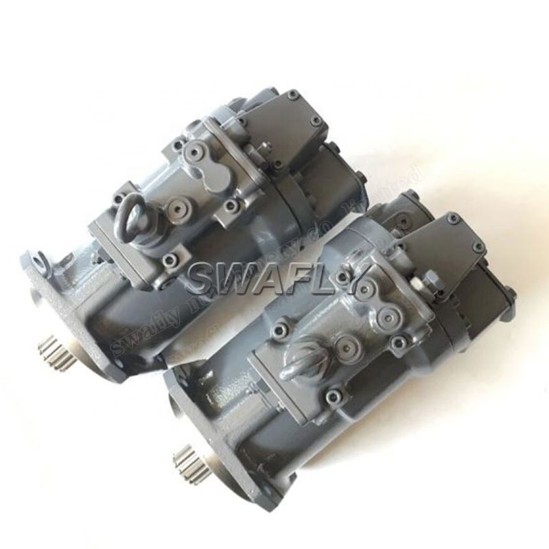 Hitachi EX300 EX300-2 Main Hydraulic Pump 9121943 9075752 