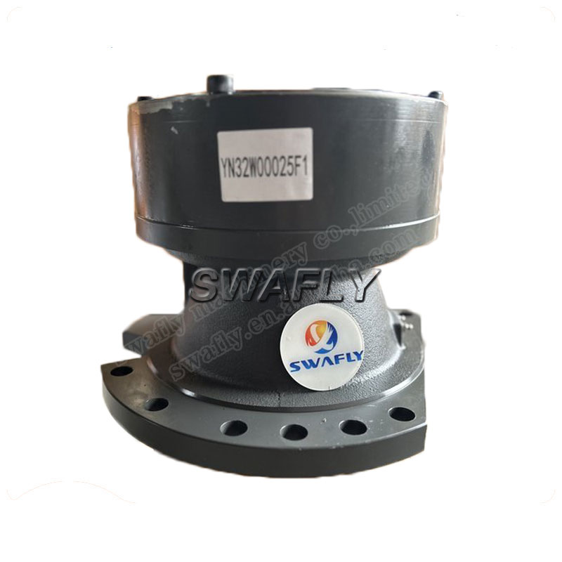 Kobelco SK210-9 Swing Gearbox YN32W00025F1 YN15V00054F1 YN15V00055F1