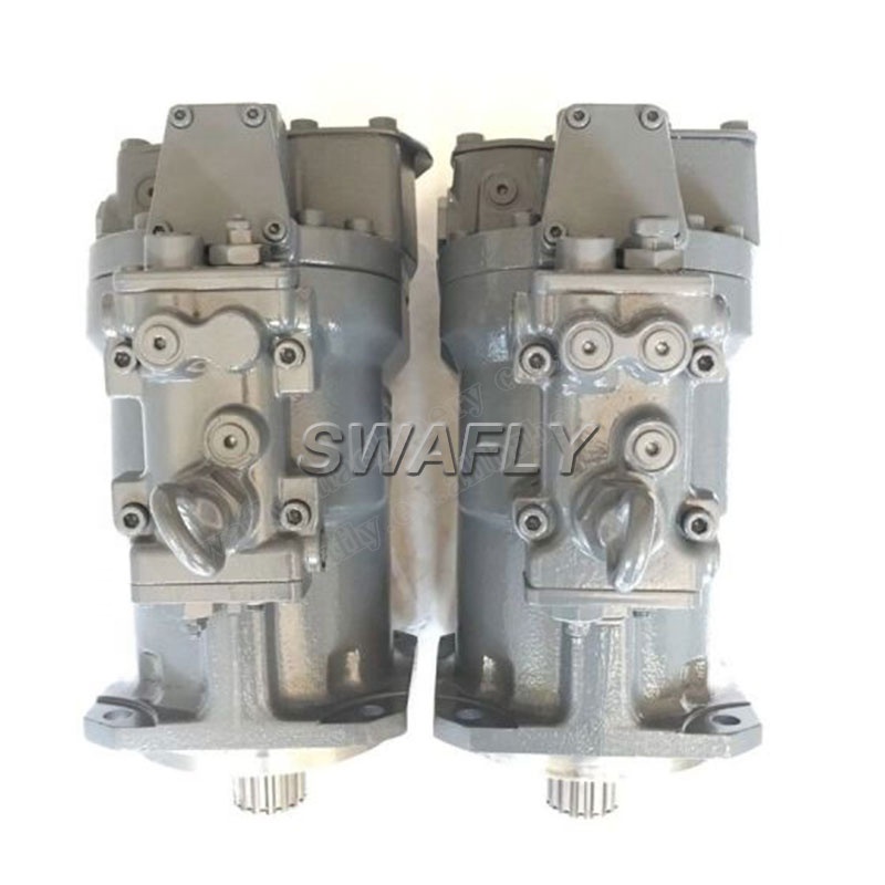 Hitachi EX300 EX300-2 Main Hydraulic Pump 9121943 9075752 