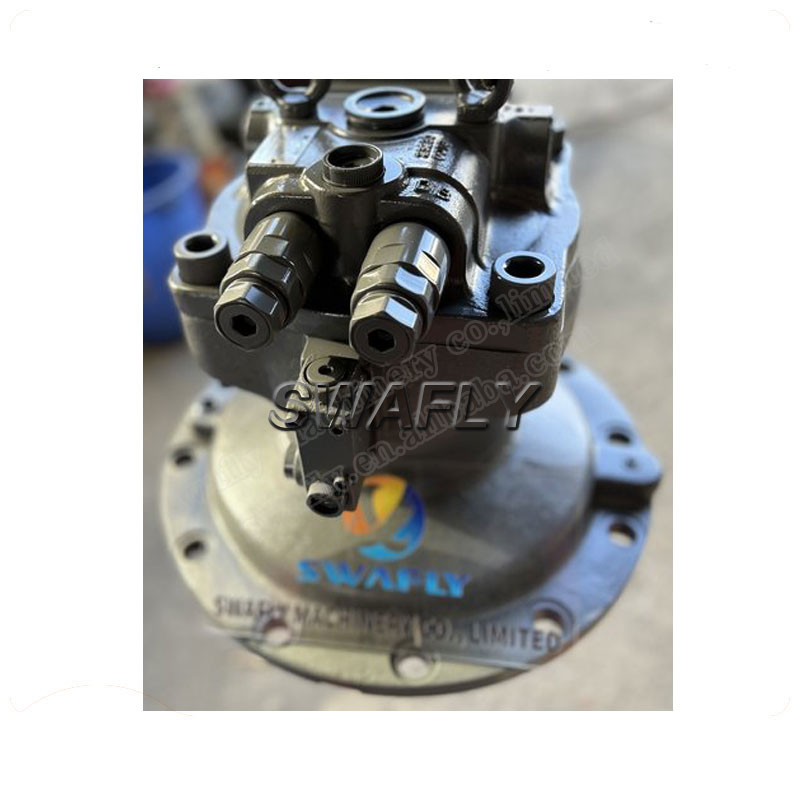 Hitachi EX1200-6 Swing Motor 9301482 9258263 4668923