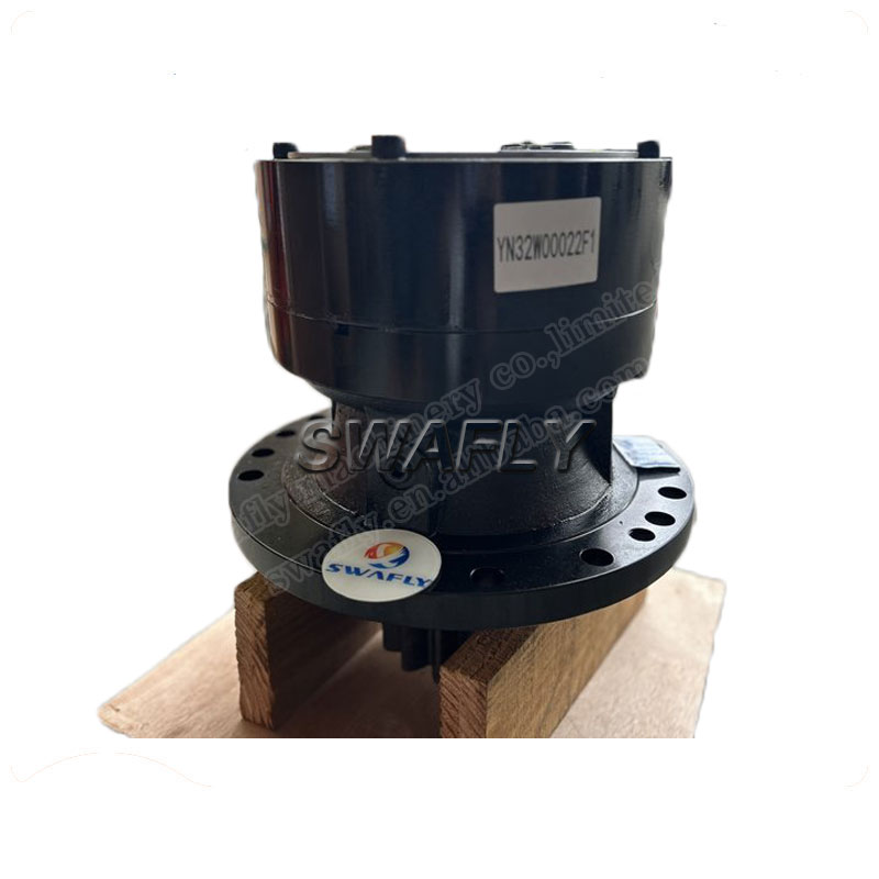Kobelco SK200-8 SK210-8 Swing Gearbox YN32W00022F1 YN32W00019F1