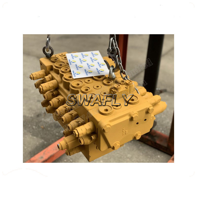 Caterpillar 314C Main Control Valve 206-3338 2063338