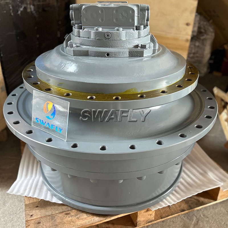 Hitachi 9231676 9212180 9245044 EX1200-5C EX1200-5D Final Drive