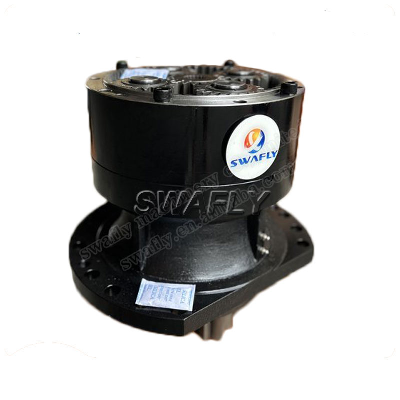 Kobelco SK200-8 SK210-8 Swing Gearbox YN32W00022F1 YN32W00019F1