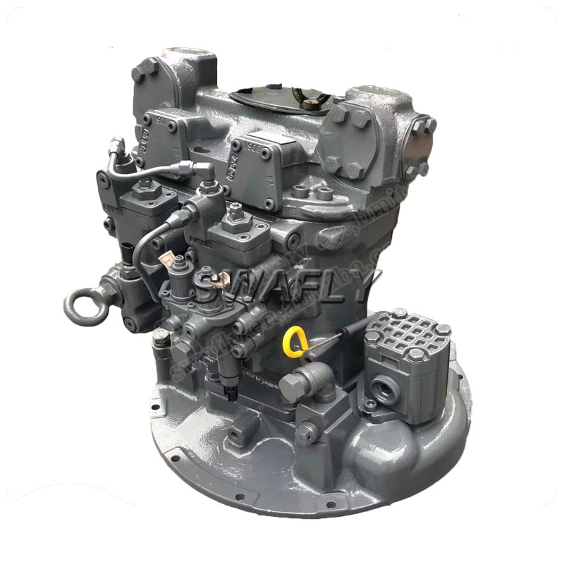 Hitachi EX210-5 EX210LC-5 Hydraulic Pump 9065880 9150727