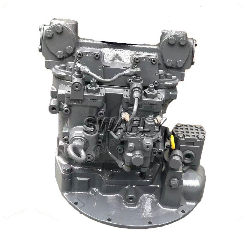 Hitachi EX270 EX270LC Hydraulic Pump 9075749 9075748