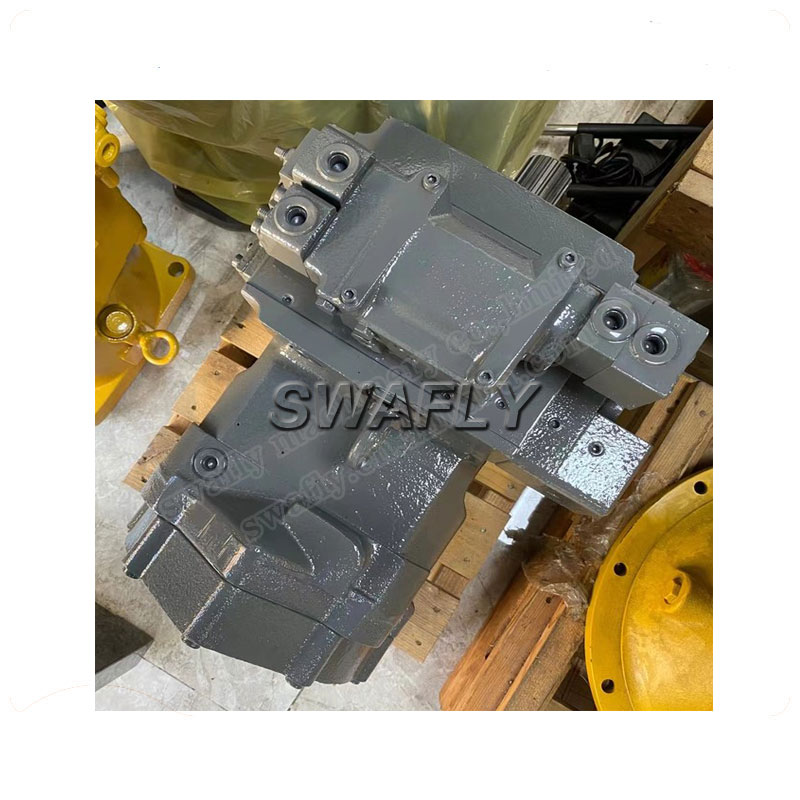 Hitachi EX1800 EX1800-3 Main Pump 4360727 4396526