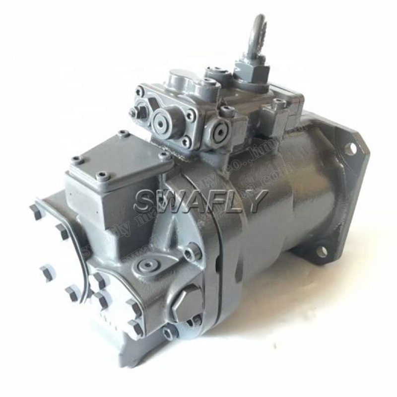 Hitachi EX300 EX300-2 Main Hydraulic Pump 9121943 9075752 