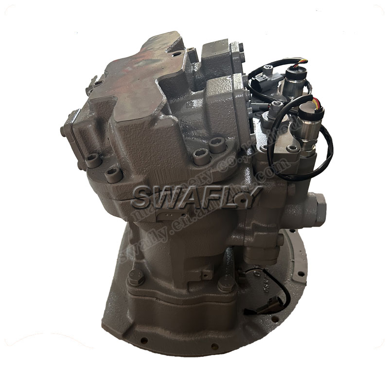 Hitachi EX120-5 EX130-5 Main Hydraulic Pump 9153026 9151416 