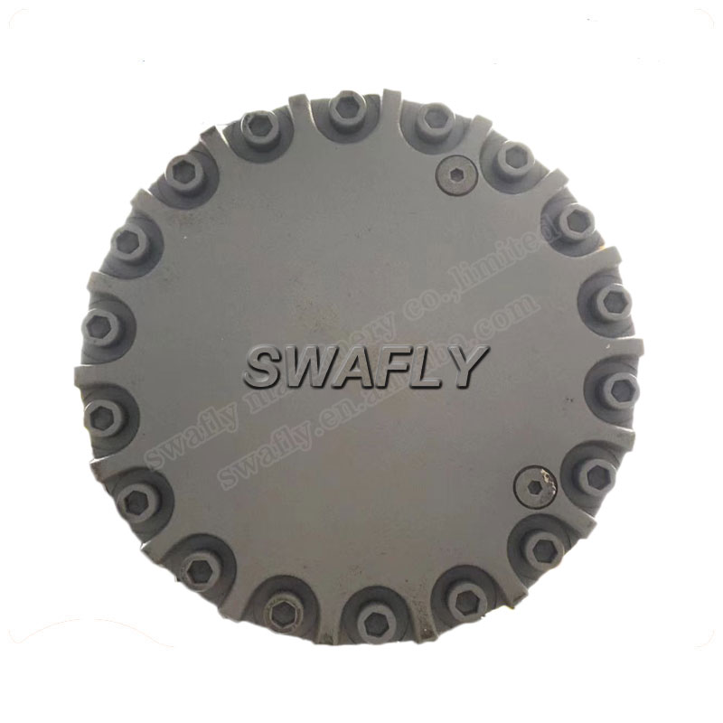 Volvo EC290B Final Drive VOE14551150 14551150