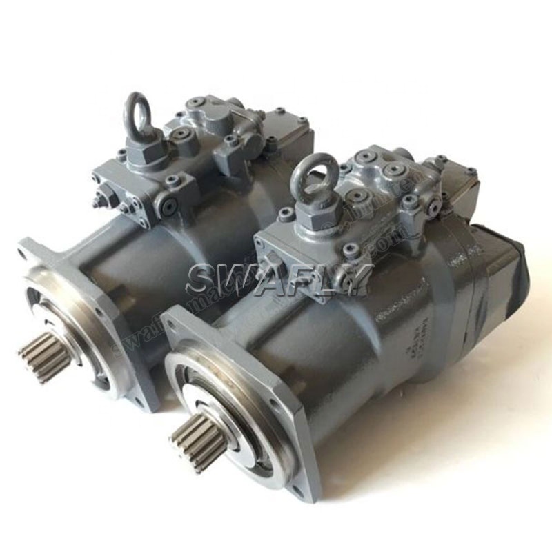 Hitachi EX300 EX300-2 Main Hydraulic Pump 9121943 9075752 