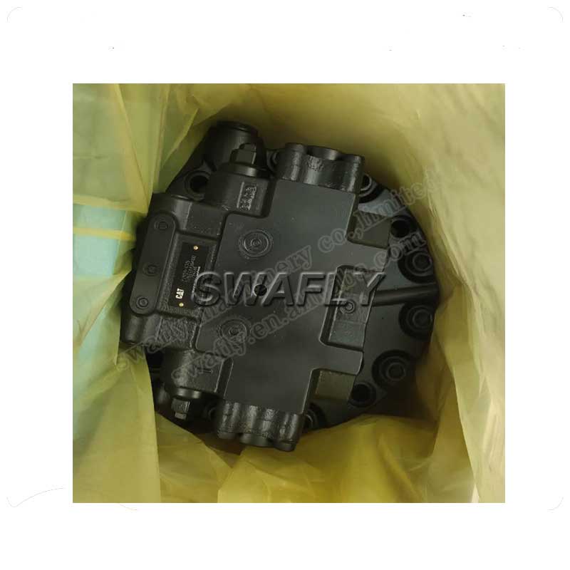 Caterpillar 336D2 336D2L Final Drive 501-7238 5017238 518-3389 5183389