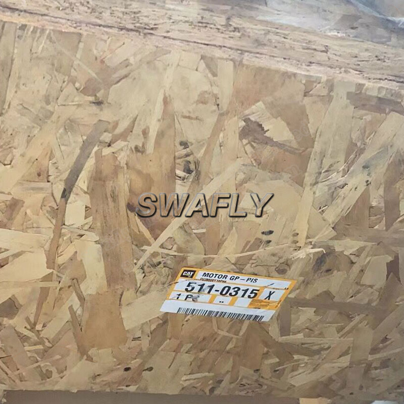 Caterpillar 336D2 336D2L Final Drive 501-7238 5017238 518-3389 5183389