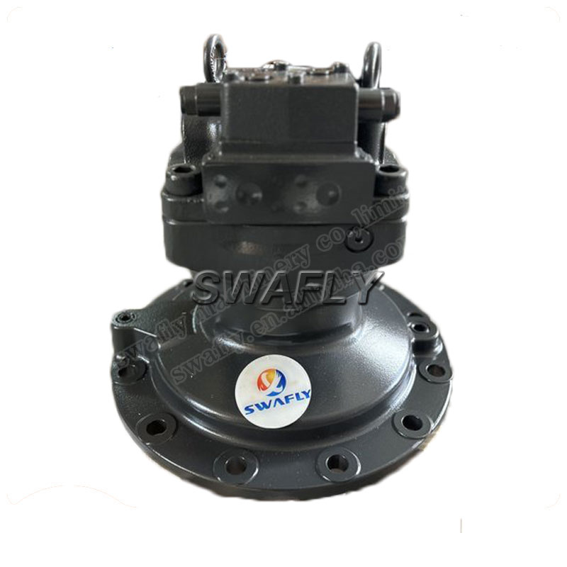 Case CX800 Swing Motor KUC0017