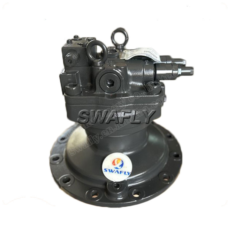 Case CX700 CX700B Swing Motor KWC10010 KUP0048