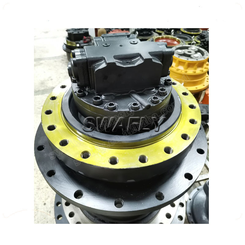 Caterpillar CAT336 336GC Final Drive 536-7275 5367275 5575904 557-5904 