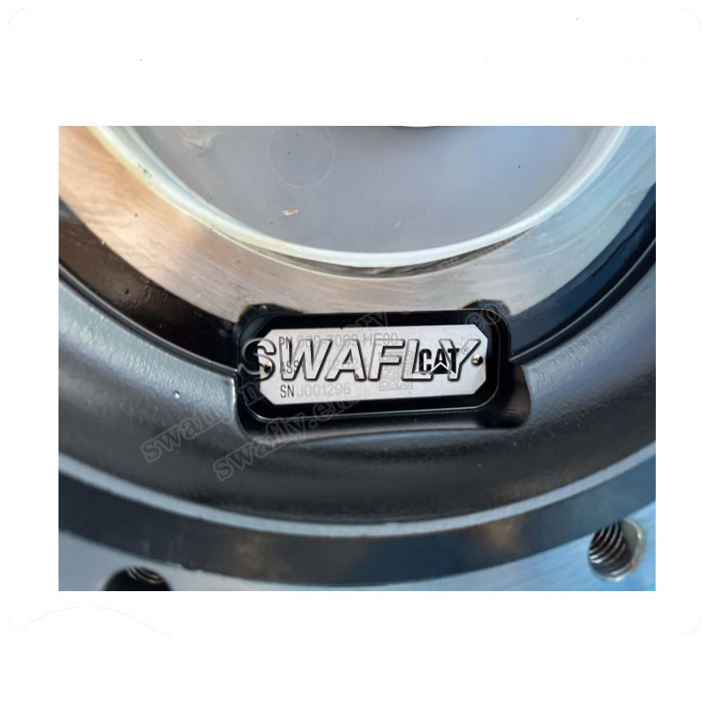 Caterpillar CAT330GC Travel Gearbox 609-7009 6097009 