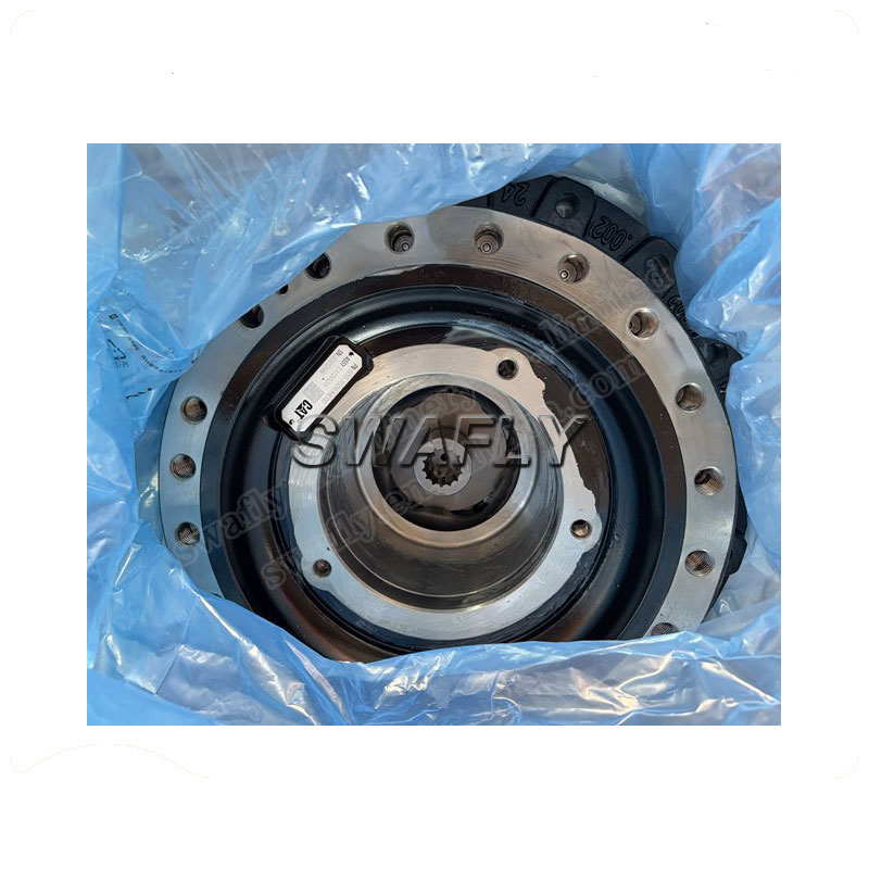 Caterpillar CAT330GC Travel Gearbox 609-7009 6097009 