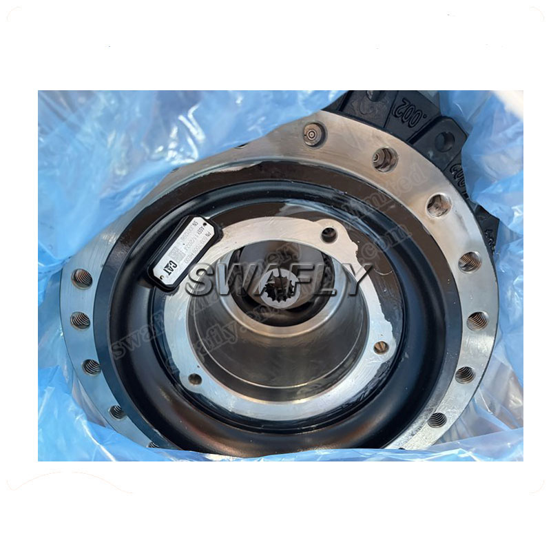 Caterpillar CAT330GC Travel Gearbox 609-7009 6097009 