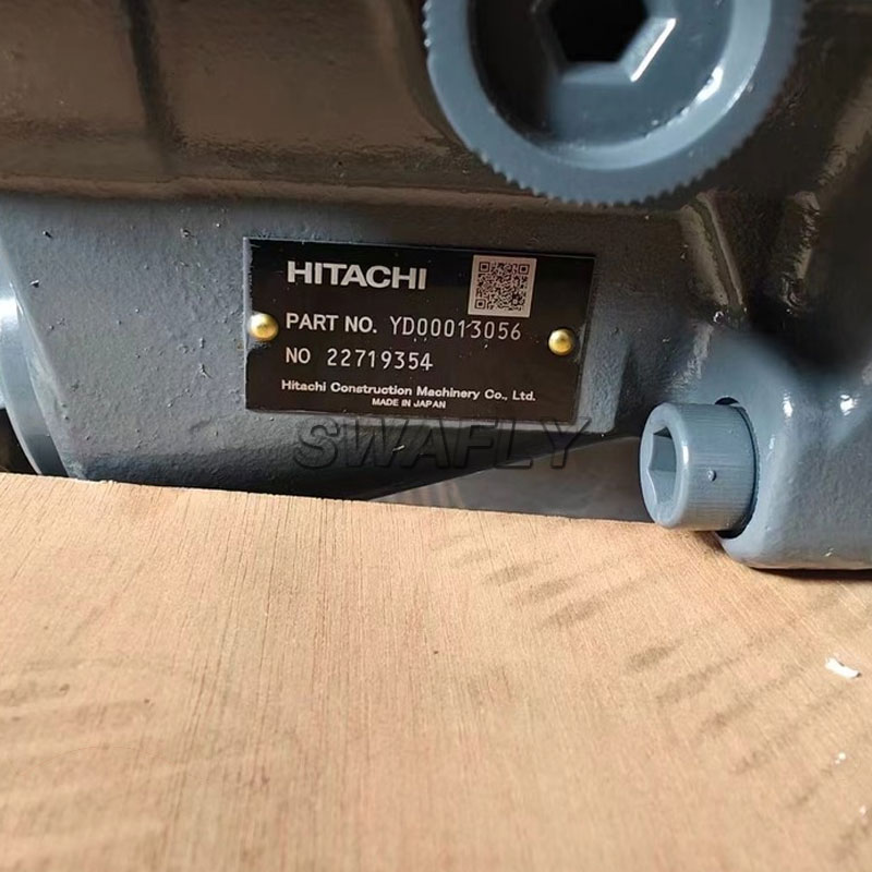 Hitachi ZX70-5G ZX70-5A Hydraulic Pump YD00013056
