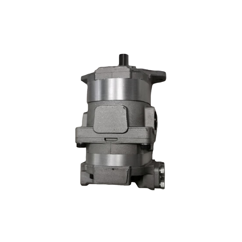 Construction machinery parts 705-51-20180 705-11-32210 Pump WA150-1 WA150-3 WA180-3 Gear Pump Manufacturers excavator parts