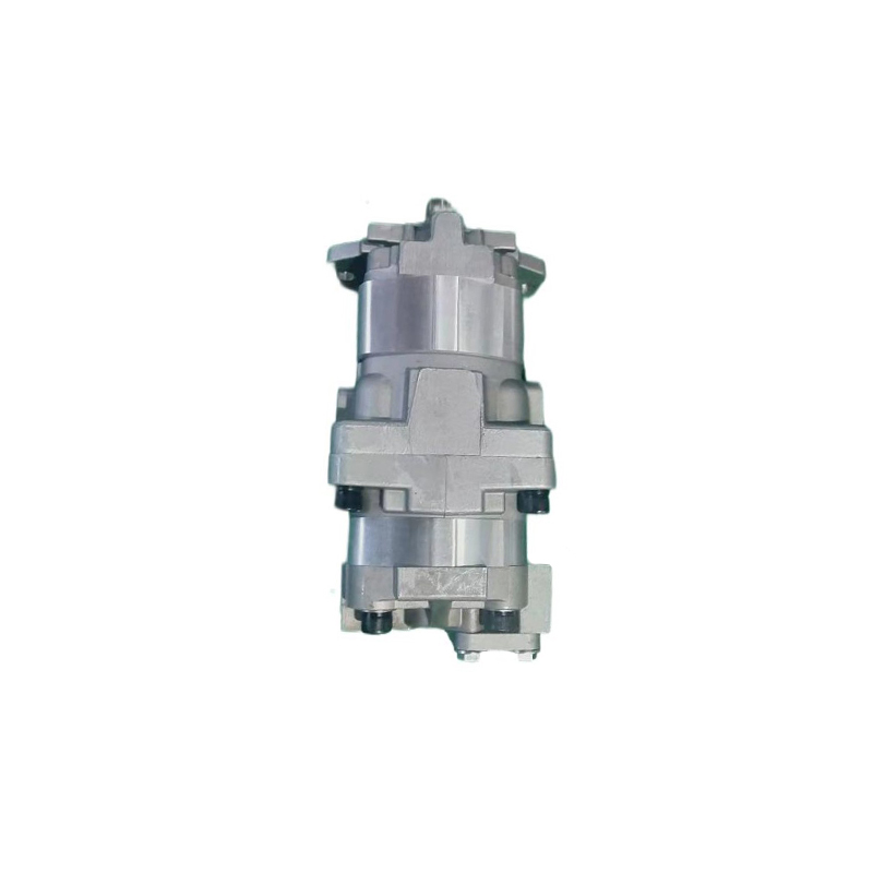 Construction machinery parts Factory Price Hydraulic Gear Pump D85EX-15 D85A-21 Hydraulic Gear Oil Pump 705-51-30190 Manufacturers excavator parts