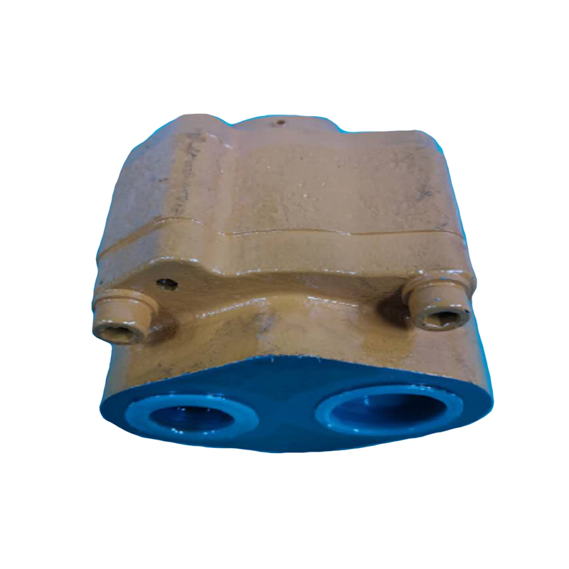 Manufacturers excavator partsHydraulic Pump 95518-03001 For Wheel Loader FL230-1 FL230-2 Construction machinery parts