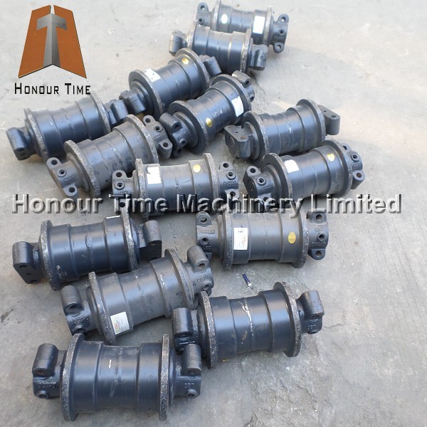 DH220-7 DH220-5 Track bottom roller for excavator lower roller