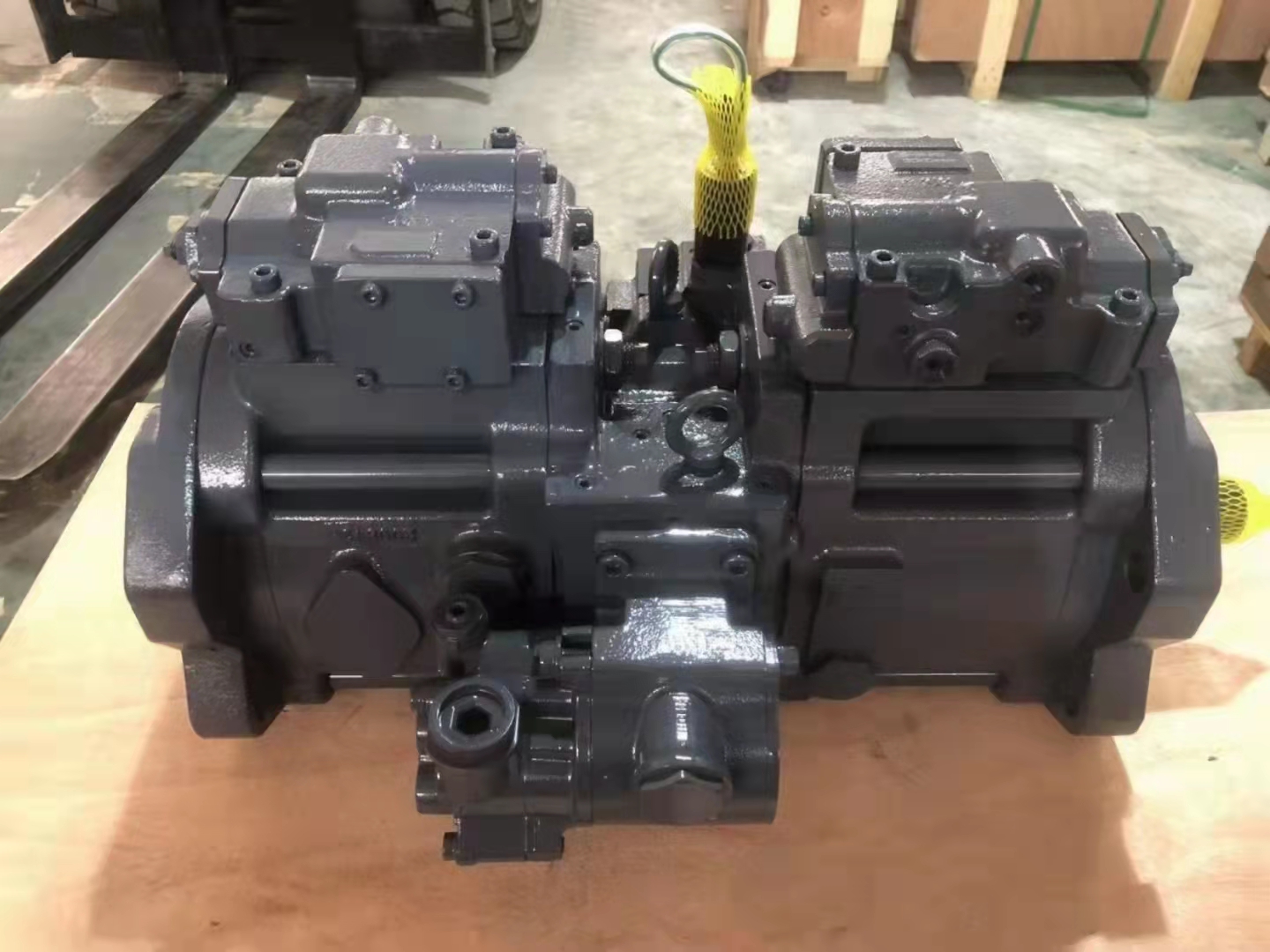 Honour Time Machinery Limited