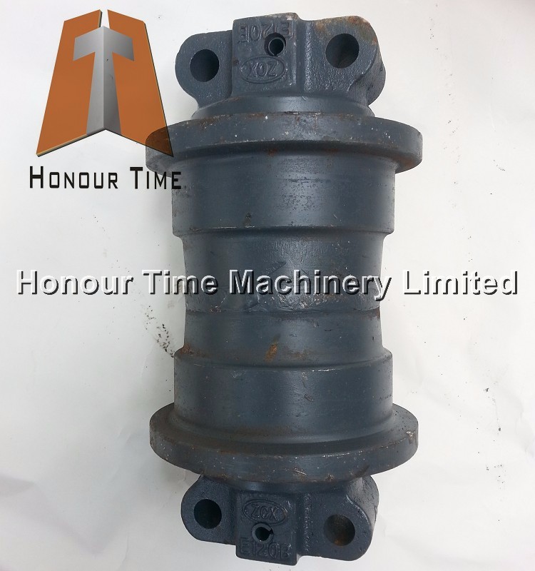 E120B Excavator Track Roller Bottom Roller