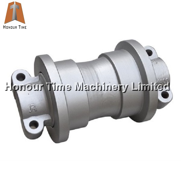 PC400-7 excavator track roller,lower roller,bottom roller