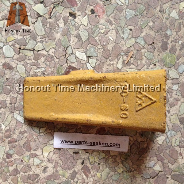 PC60 Excavator bucket teeth for Ripper tooth