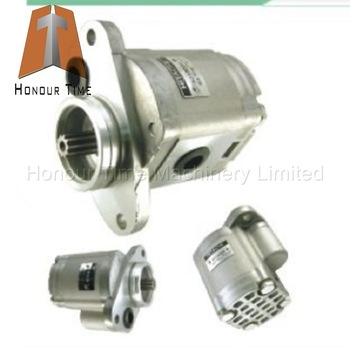 Excavator pilot pump 4035495 UH083 Hydraulic Gear pump