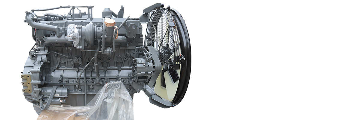 Engine parts