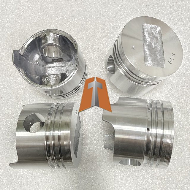 S4L2 Piston 31A17-07100: Precision Engineered for Mitsubishi S4L2 Engines S4L2 Piston 31A17-07100: Precision Engineered for Mitsubishi S4L2 Engines