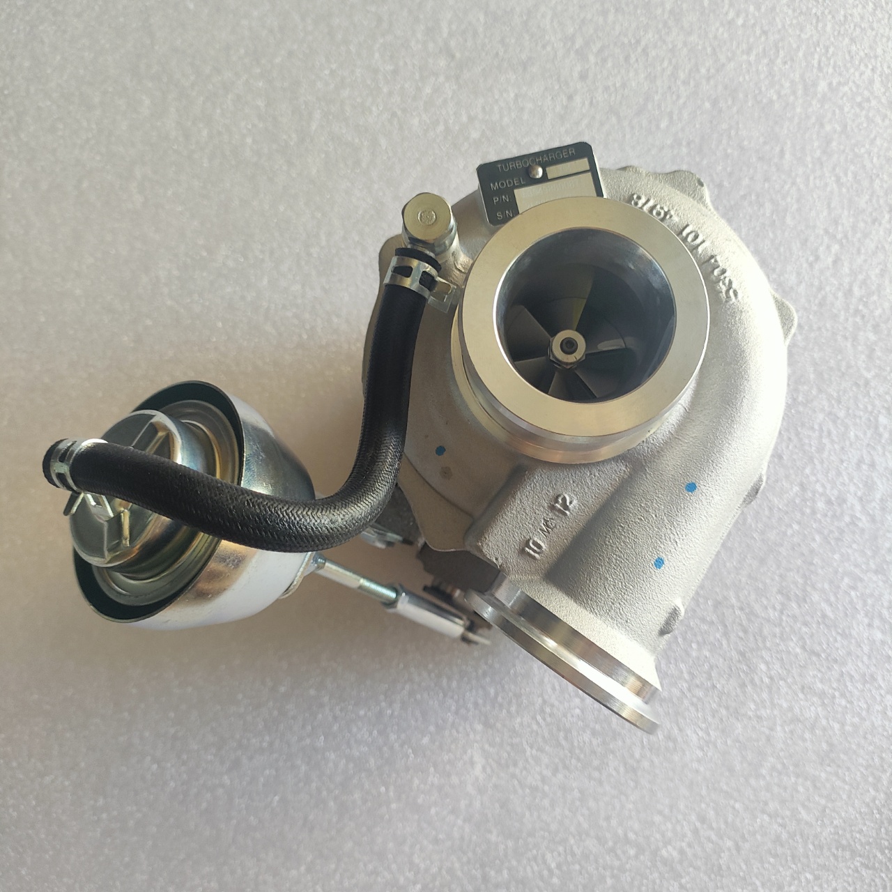 Honour Time Engine Parts TCD 2012 L04 2V Turbocharger high quality Deutz engine parts