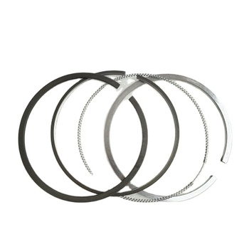 New York ISUZU 4JB1 Engine Reliable Overhaul Kits For Heavy-Duty Diesel Repair - Piston 8-97108-621-0 (8971086210), Piston Ring 8-94247-867-1 (8942478671)