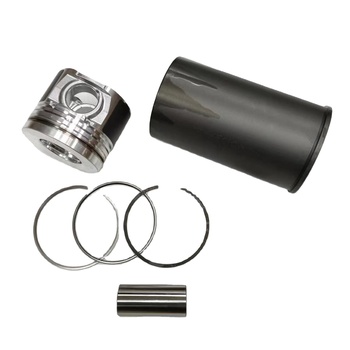 Global Export Market October 12, 2025: High-Performance Isuzu 4LE2 Piston 8-98068-158-2 Piston Ring 8-97141-208-0 for Agricultural Equipment Repair