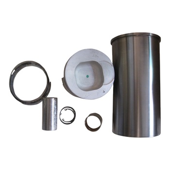 North Africa Industrial October 12, 2025: Durable Isuzu 4LE1 Piston 8-97257-876-0 Piston Ring 8-97141-208-0 for Generator Engine Maintenance