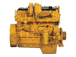 Excavator Complete Engine assembly for C7 diesel engine assy
