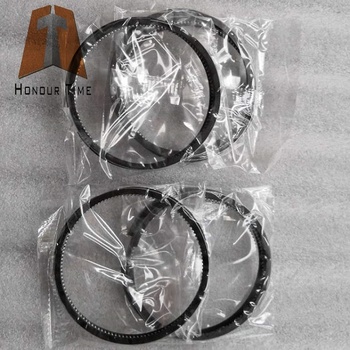 Yanmar 3T72 Diesel Engine Parts for Complete Overhaul