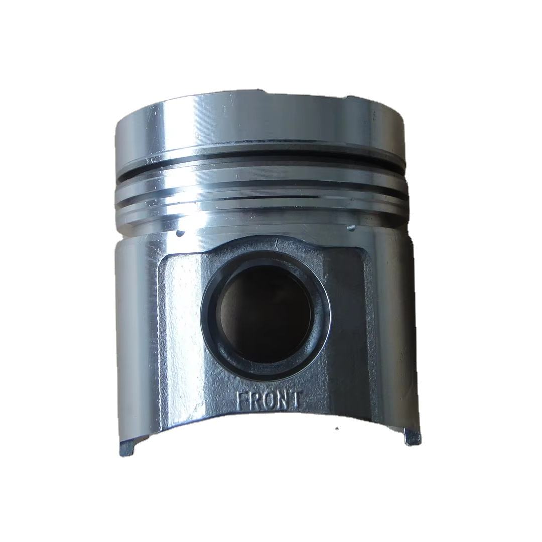 Texas Heavy-Duty Scene 03 Oct 2025: Komatsu 6D114 Overhaul Kit—Piston 6745-31-2110 & Piston Ring 6745-31-2010