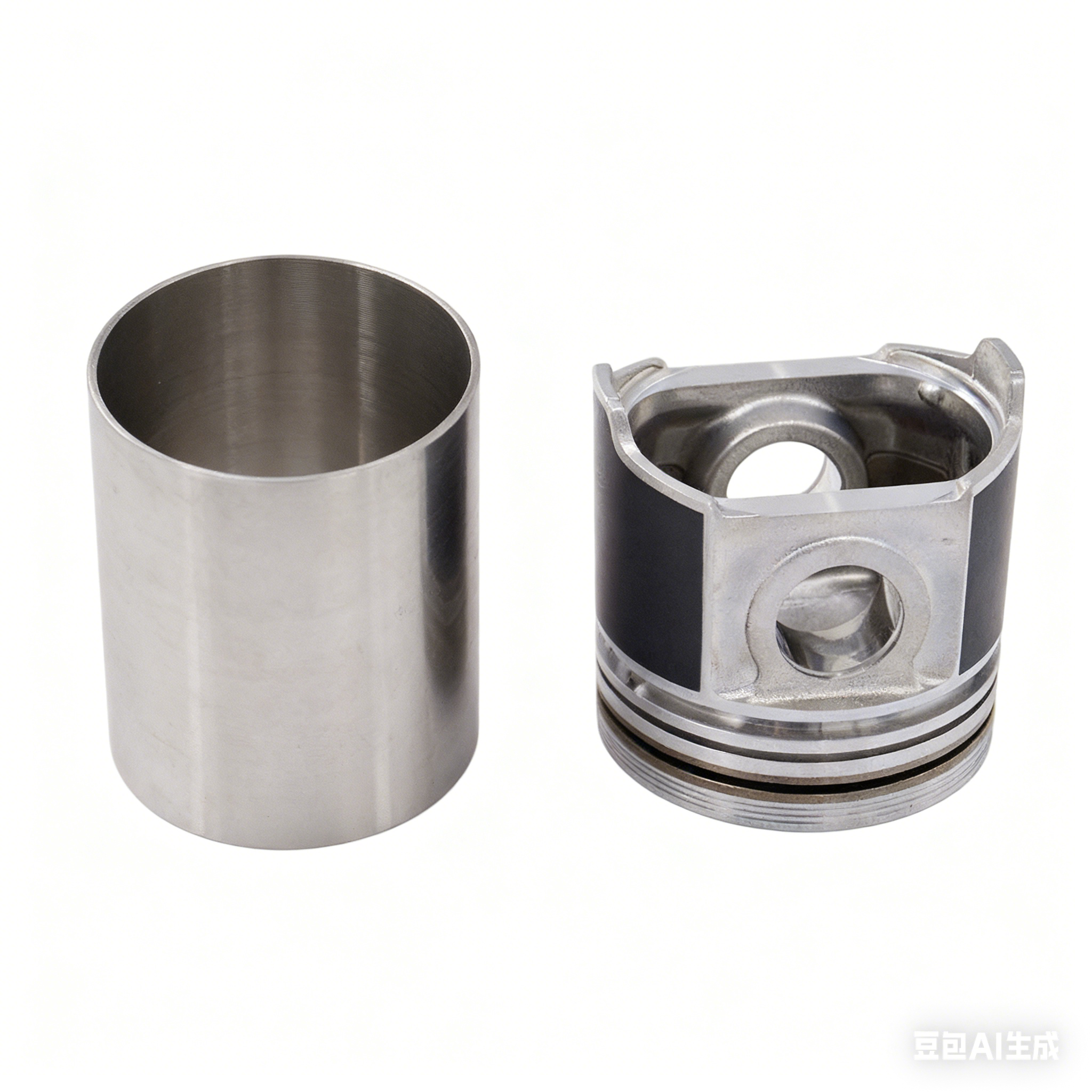 PREMIUM QUALITY DIESEL ENGINE SPARE PARTS: ISUZU 6WA1-TC PISTON KIT & CATERPILLAR 3044 ENGINE OVERHAUL Solutions