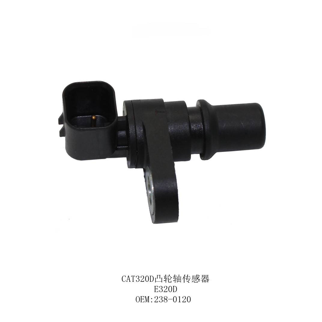 GLOBAL SOLUTION: Komatsu PC200-8 High Pressure Sensor 7861-93-1650 - High-Quality Chinese Replacement for Engine Oil Consumption & Hydraulic Faults