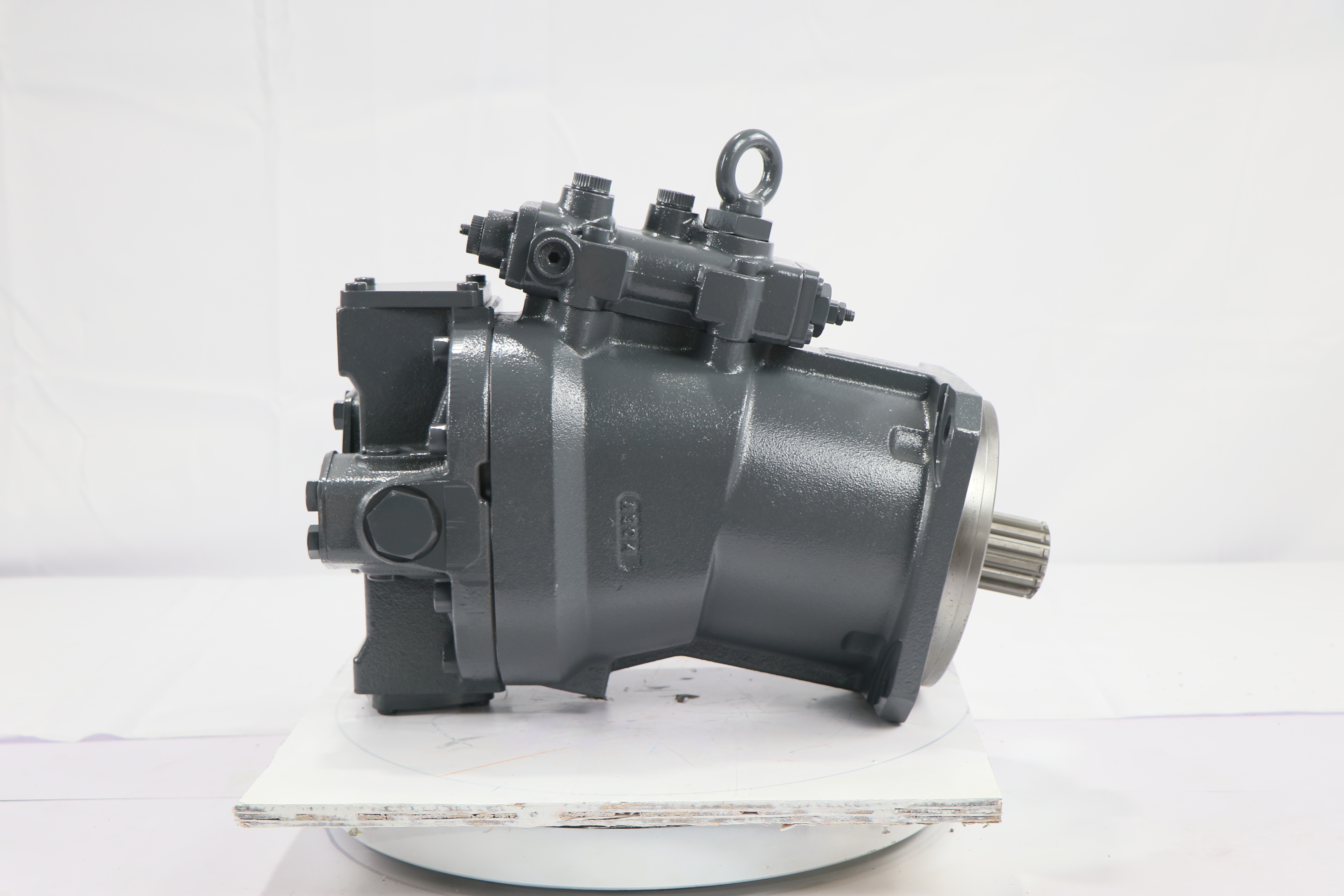 HPV145 Direct Injection Pump Solenoid 491000-5300 (4910005300) High-Quality Aftermarket Replacement