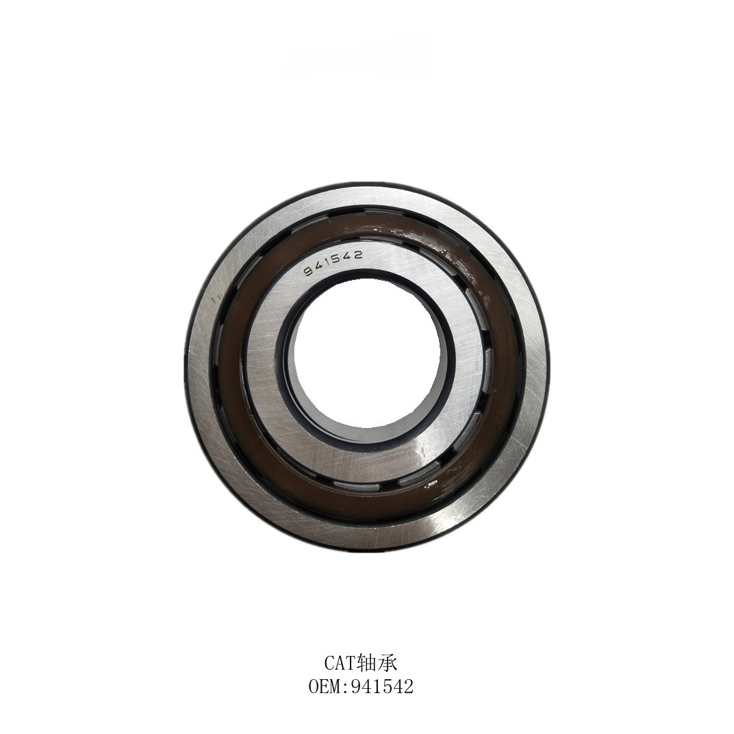 941542 Bearing for CAT 3306 3406 Series Equipment Replacement Supplier
